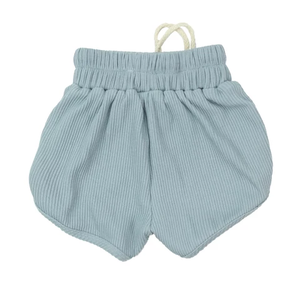 กางเกงขาสั้นใส่ได้ทั้งชายและหญิงสำหรับใส่ออกกำลังกายเล่นกีฬาวิ่งออกกำลังกายโยคะกำหนดโลโก้ได้เองสำหรับฤดูร้อน100% - Product Image 2