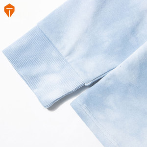 Suéteres de camisa de sudor para hombre, suéter personalizado de tela, novedad, 2021 - Product Image 2