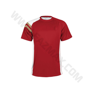 Camiseta uniforme Camiseta deportiva lisa - Product Image 3
