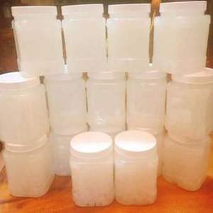 น้ำเชื่อมเนื้อมะพร้าว - เนื้อมะพร้าวแห้ง - เครื่องดื่มเนื้อมะพร้าว - Product Image 3