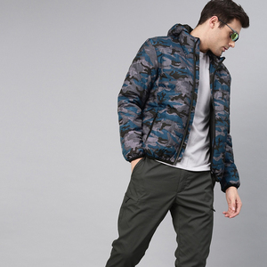 Offre Spéciale Noir Gilet Sans Manches Matelassé Doudoune Homme Hiver doudoune - Product Image 5