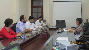 Ciment de porte-ciment (opp), ordinaire portatif - Product Image 3