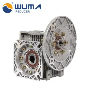 Worm Gearing Arrangement RV Series Worm geschwindigkeit getriebe reducer made in china
