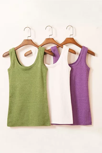 Best Selling Workout Fitness Bodybuilding Running Clothing <b>Vest</b> Singlets <b>Stringer</b> Shirt Gym Wear <b>Men</b> Tank Top - Product Image 4