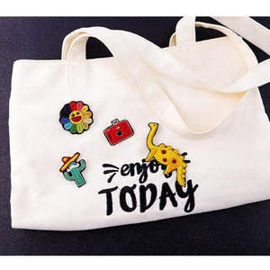 Broches Bordados, Proveedores de Broches Bordados - Product Image 5