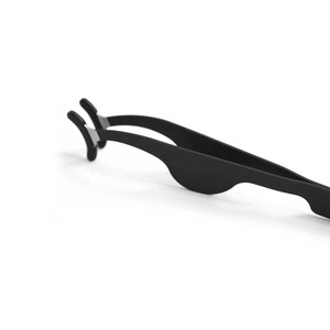 Outils pour cils en acier inoxydable avec logo personnalisé, pinces à cils et applicateurs de cils, instruments de beauté personnalisés - Product Image 2