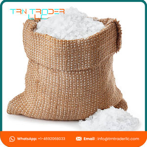 Sal Marina Refinada Natural de la Mejor Calidad, Certificación ISO, 99% de Pureza, Empaquetado en Bolsas a Granel para Alimentos a Bajo Precio - Product Image 5