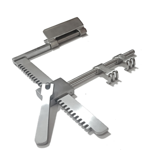 Écarteur chirurgical IMA, pour mains-libres, Instruments chirurgicales traditionnels, antirouille, meilleure vente - Product Image 1