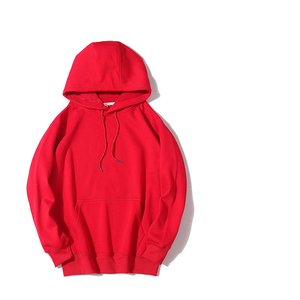 เสื้อฮู้ดขนแกะแฟชั่นสำหรับผู้ชาย,แบบเต็มตัวพิมพ์ลายได้ตามต้องการ - Product Image 4