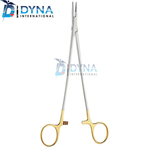 JULIAN NEEDLE HOLDERS SURGICAL INSTRUMENTS - Product Image 2