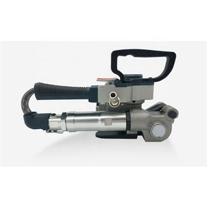 B 19 Tay Cầm Polyester Đóng Đai Máy/Air Đóng Đai Công Cụ/Điện Tay Đóng Đai Máy - Product Image 3