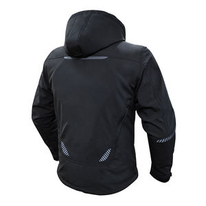 Chaqueta de carreras para motociclista, Casaca suave para motociclista - Product Image 4