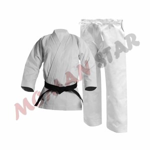 OEM เครื่องแบบ Sambo ชุดศิลปะการต่อสู้ตามสั่ง - Product Image 3