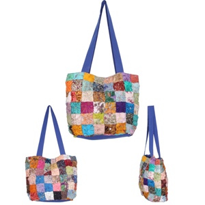 Bolsos de diseñador indio, venta al por mayor, fabricante BG-31-1, 2023 - Product Image 1