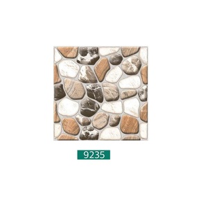 Baldosas de suelo para casa cerámica mate para cocina baño 40x40cm - Product Image 4