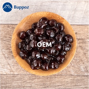 Best Quality Tapioca <b>Boba</b> - Product Image 2