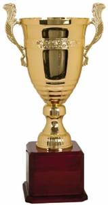 Trofeo deportivo de alta calidad, reality shows, evento empresarial, estrella dorada, precio más bajo - Product Image 2