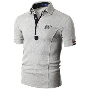 Camisetas 100% algodón personalizadas con serigrafía, ropa deportiva profesional de alta calidad para hombre y mujer, manga corta de secado rápido - Product Image 1