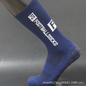 Chaussettes antidérapantes de cyclisme pour hommes et femmes, chaussons unisexe, stylisme, unisexe, vente en gros, collection - Product Image 3