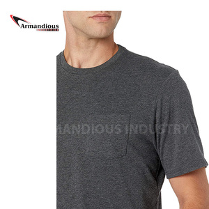 2025 nouvelle vente chaude en gros hommes mode surdimensionné coton/Polyester Gym T-Shirt impression numérique échantillon gratuit inclus - Product Image 2