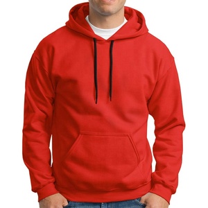 2025 nouveauté personnalisé bouffée impression Vintage à capuche surdimensionné blanc pull à capuche pour hommes hommes à la mode vêtements de sport décontractés - Product Image 4