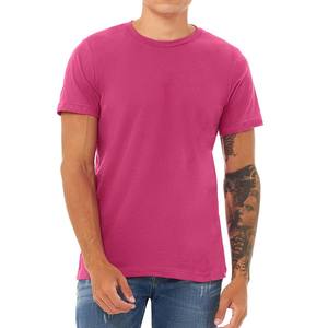 Bella + Canvas 3001C Camiseta unisex Jersey - Product Image 1