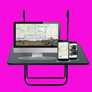 Jackfish — société de développement de logiciel, technologie de suivi GPS, win win, Services de développement de logiciel - Product Image 4