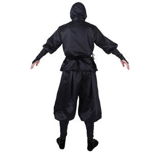 ชุดนินจาลายพรางแบบมืออาชีพ - Product Image 6