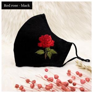 Broderie à la main serviettes - Product Image 2