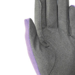Gants de cyclisme personnalisés de haute qualité, nouvelle conception 2022, best-seller, respirants, en cuir, fermeture à boucle et crochet, antidérapants - Product Image 5
