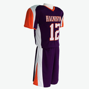 Uniforme de sport pour hommes, lacets, tenue d'équipe, de grande taille, uniforme de nouveau Style pour hommes - Product Image 6