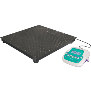 Vendeur italien de balances électroniques numériques à plateforme en acier inoxydable peint/diagnostic, dernier design, à bas prix - Product Image 1