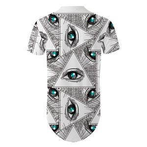 Personalizar al por mayor de las mujeres de la camiseta de sublimación de impresión prendas de vestir exteriores de verano camisas de manga corta - Product Image 6