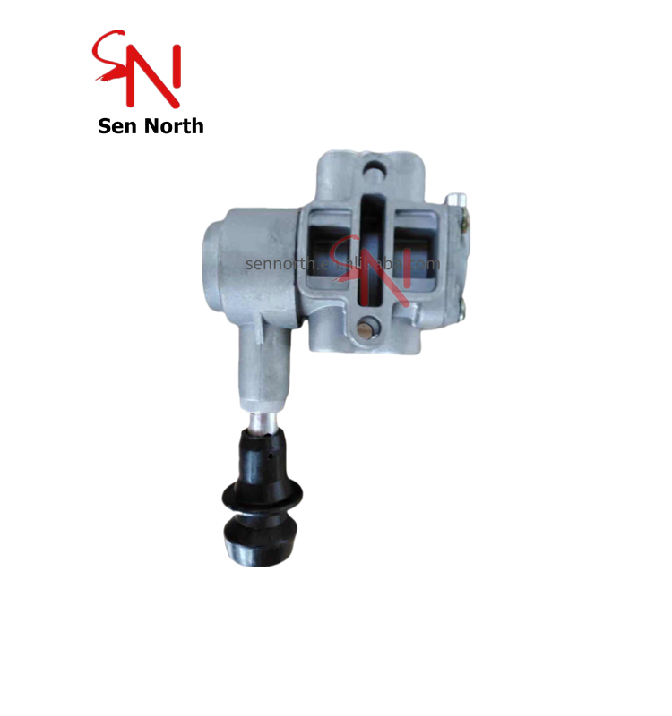 HINO スプリングブレーキコントロールバルブ S44Y0-E0040 HINO スプリングブレーキコントロールバルブ S44Y0-E0040 HINO