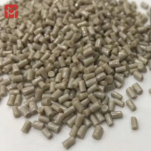 ZOVGOV <span class=keywords><strong>250G</strong></span> Granule de PEEK dentaire vierge 10 ans Expert Stock régulier matériel de PEEK en plastique de haute qualité - Product Image 6