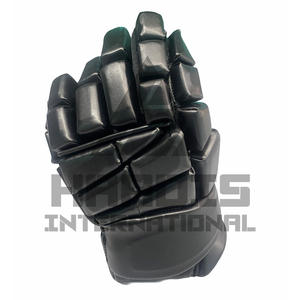 Gants de hockey sur glace fabriqués au Pakistan par le service OEM Gants de hockey sur glace personnalisés avec votre propre logo pour adultes - Product Image 1