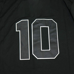 Uniforme de béisbol personalizado para adultos, camisa y falda de moda, sublimación, venta al por mayor - Product Image 6