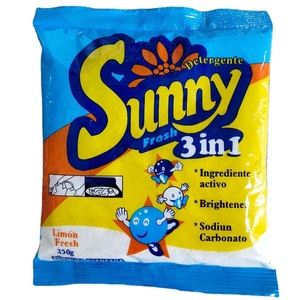 Polvo de lavado de jabón, producto en oferta del mercado de América del Sur, 13% - Product Image 6