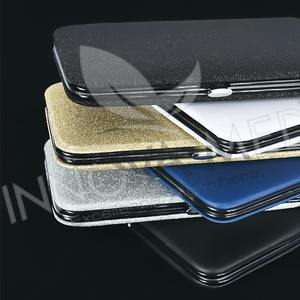 Rose Gold Stainless Steel Eyebrow Curved Cutting <b>Scissors</b> Beauty <b>Makeup</b> <b>Scissors</b> Custom Logo Nail Item - Product Image 5