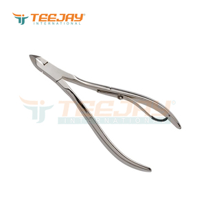 New Hot sale Cuticle <b>Nail</b> Nipper Manicure Cutter Trimmer, <b>Nail</b> Care Tools Remover Clipper Beauty care tools manicure pedicure - Product Image 2