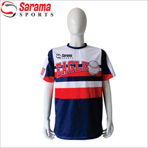 Chemises de rugby Old School avec des conceptions personnalisées haut rayé en coton à manches longues pour les loisirs - Product Image 1