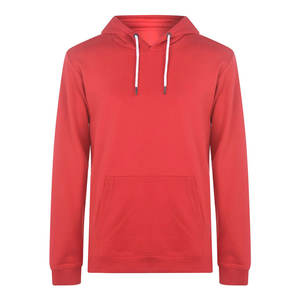 Sweat à capuche à manches longues pour hommes, de grande taille, avec fermeture éclair, pour le Sport, la course, le Gym - Product Image 3