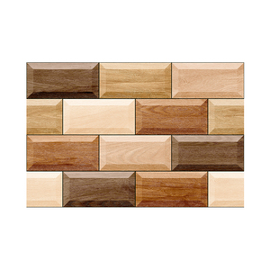 Azulejos digitales para decoración de pared del hogar, aspecto de piedra realista, 300x450mm, diseño de elevación, con 10% de descuento - Product Image 1