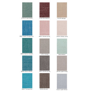 Ananas Jacquard Design Peshtemal 100% Coton Turc Serviette de Plage De Luxe En Coton Turc de Haute Qualité - Product Image 5