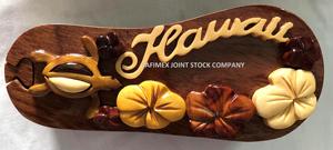 Caja de madera para puzles, joyería - Product Image 6