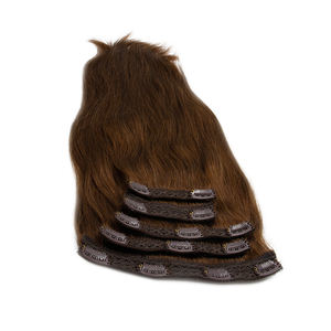 <b>Clip</b> in Hair <b>extensions</b> Vietnamese High Quality Virgin Remy hair Wholesale price from real Vietnamese Vendor - Product Image 6