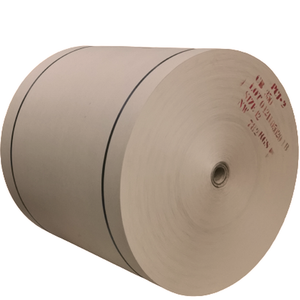 P C que Tablero central de la industria de papel tailandesa, papel CB usado para hacer núcleo para papel higiénico, lámina de película - Product Image 5