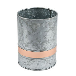 Support à couverts en métal galvanisé - Product Image 5