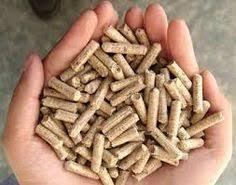Tapioca Residue <b>Pellet</b> Best Price From VIETNAM - Product Image 4
