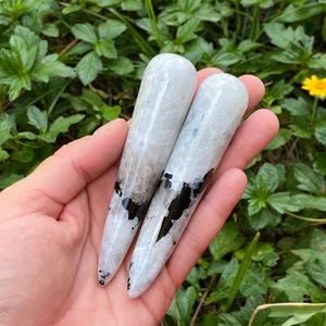 Figura de Ágata Facetada de Última Moda |   Arte y Coleccionable de Feng Shui de AL AQSA CRYSTAL & GEMS - Product Image 3